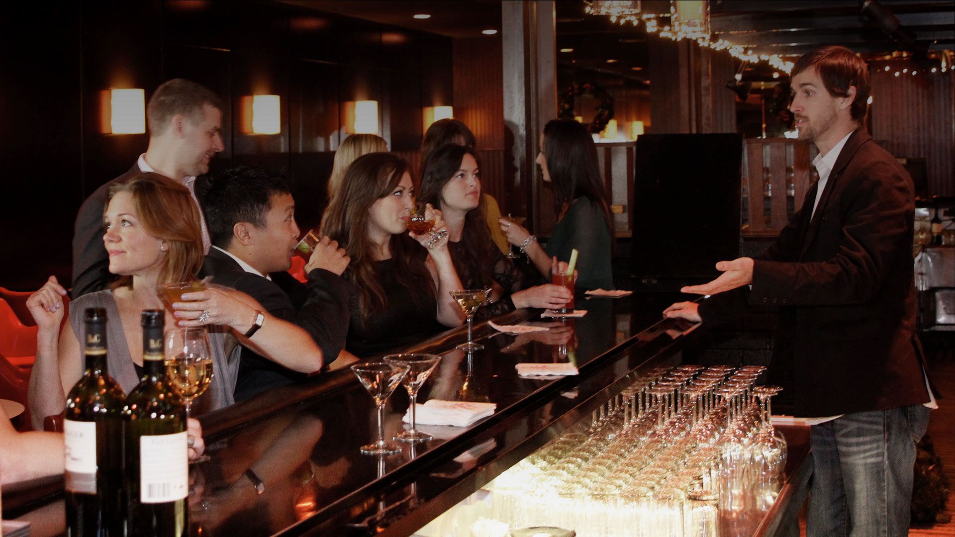 Race   Performance Expo